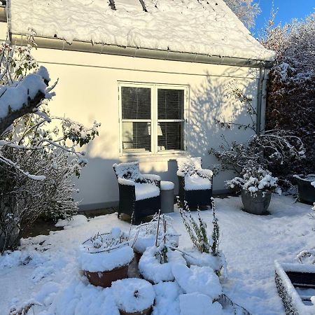 Helts B&B - Helts Guesthouse Herning Luaran gambar