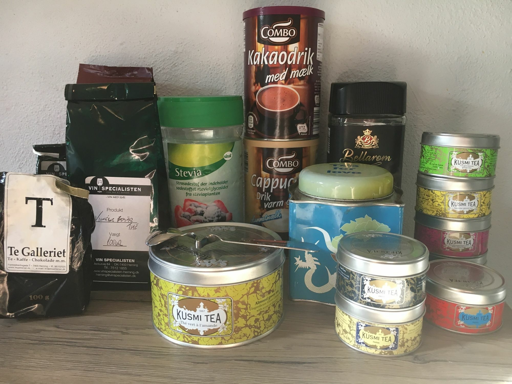 Helts B&B - Helts Guesthouse Herning Luaran gambar