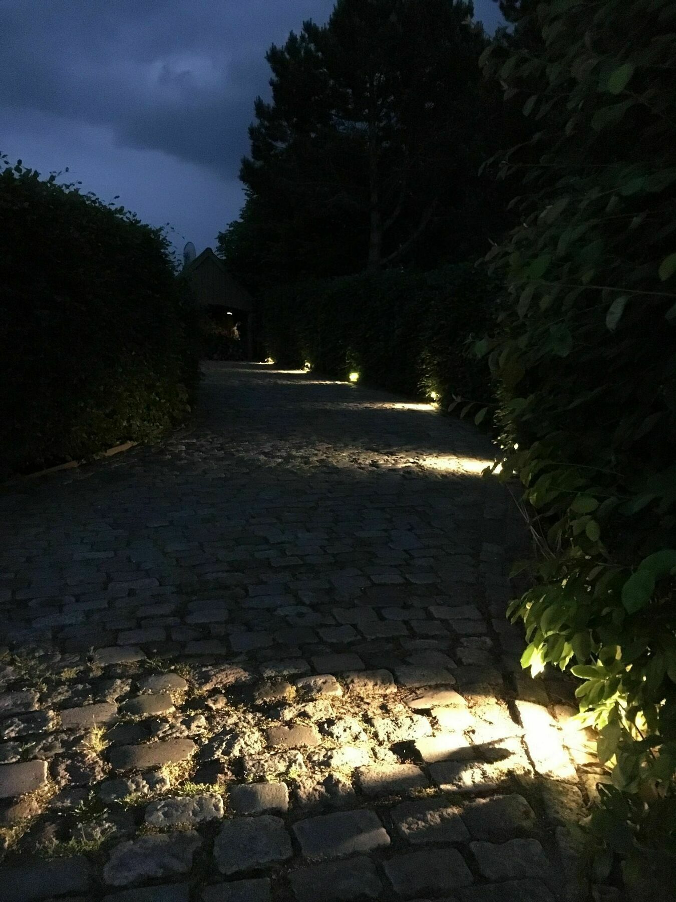Helts B&B - Helts Guesthouse Herning Luaran gambar