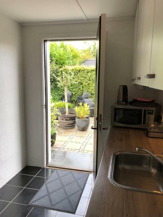 Helts B&B - Helts Guesthouse Herning Luaran gambar