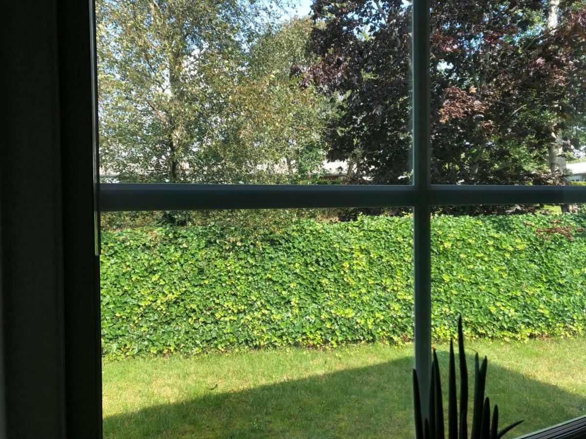 Helts B&B - Helts Guesthouse Herning Luaran gambar
